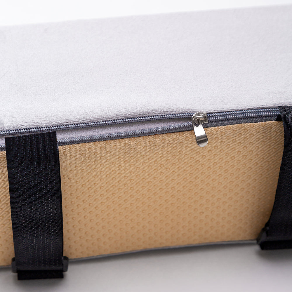 Arm Pillow: Foam Elbow Pillow Armrest Pads for Office Chair Support