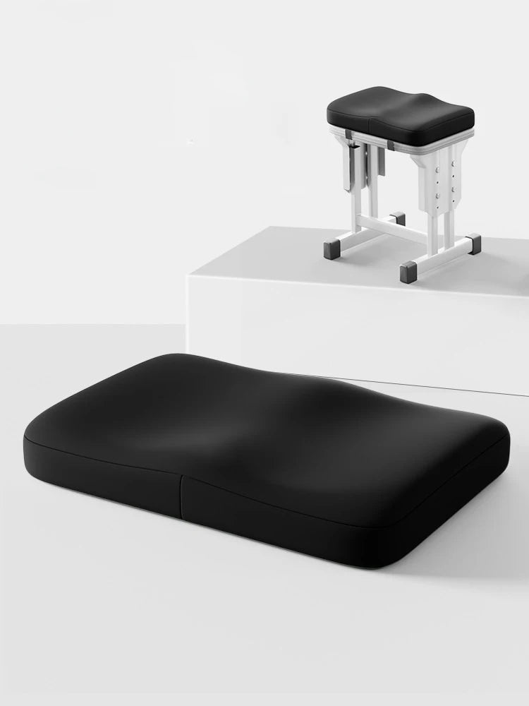 Ergonomic Memory Foam Office Cushion Anti Hemorrhoid Cushion Chair Cushion Tailbone Pillow Car Office Seat Cushion