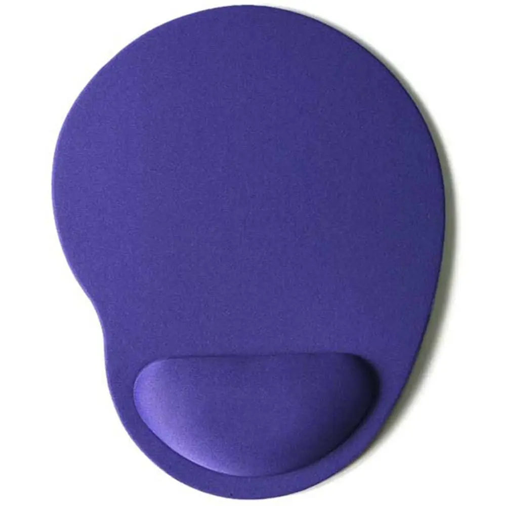 Ergonomic Non-Slip Wrist Rest Support Mouse Pad for Home Office