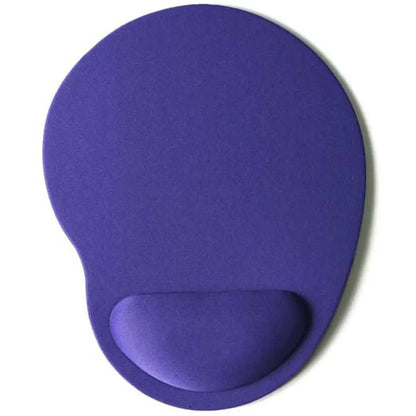 Ergonomic Non-Slip Wrist Rest Support Mouse Pad for Home Office