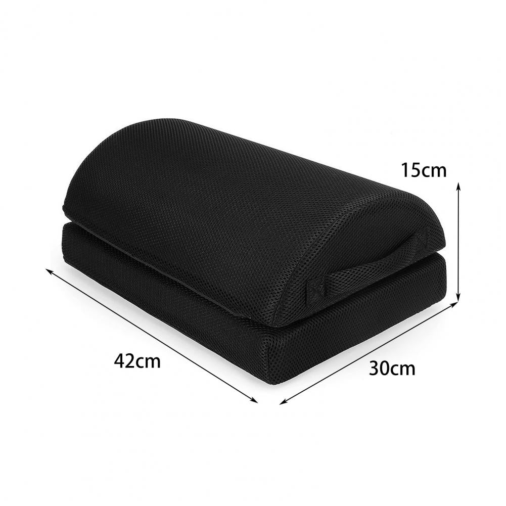 Foot Rest Pillow - Office & Pregnancy Support
