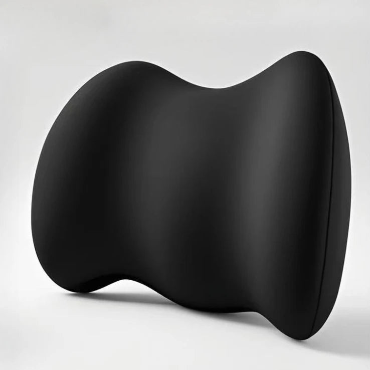 Lumbar Support Pillow - Sleep & Back Relief Pillow