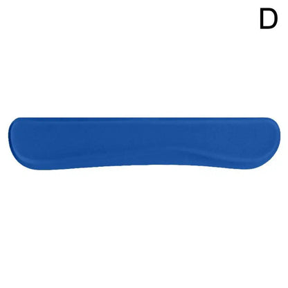Mouse Pad & Wrist Rest - Ergonomic & Nonslip
