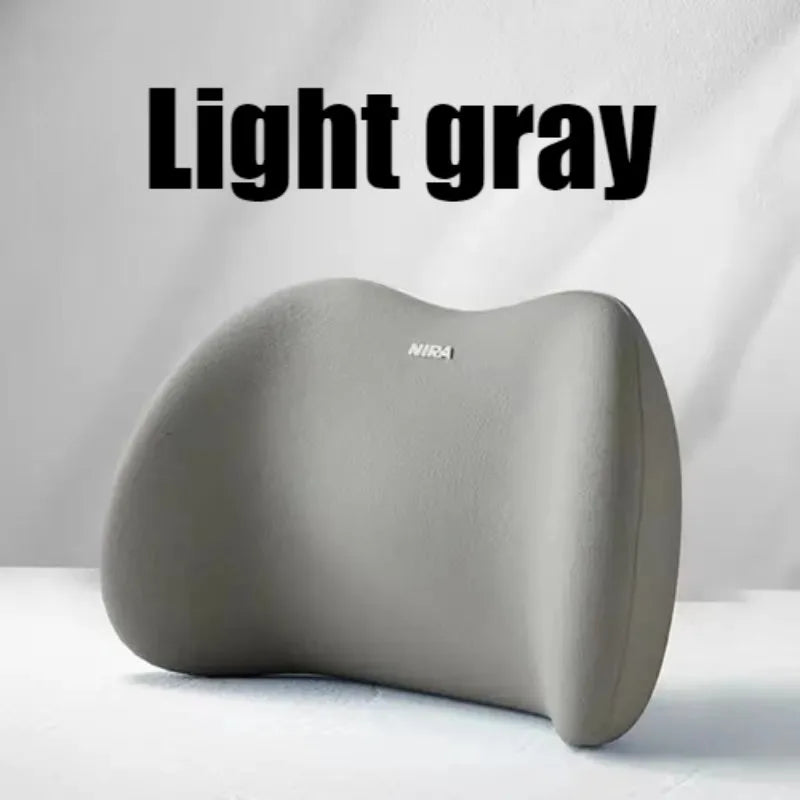 Light Gary-Lumbar