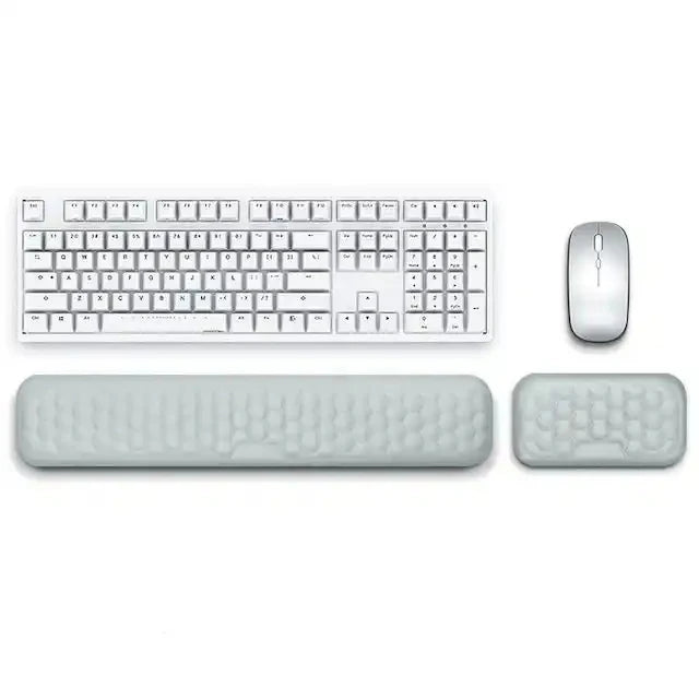 Medium set  Gray