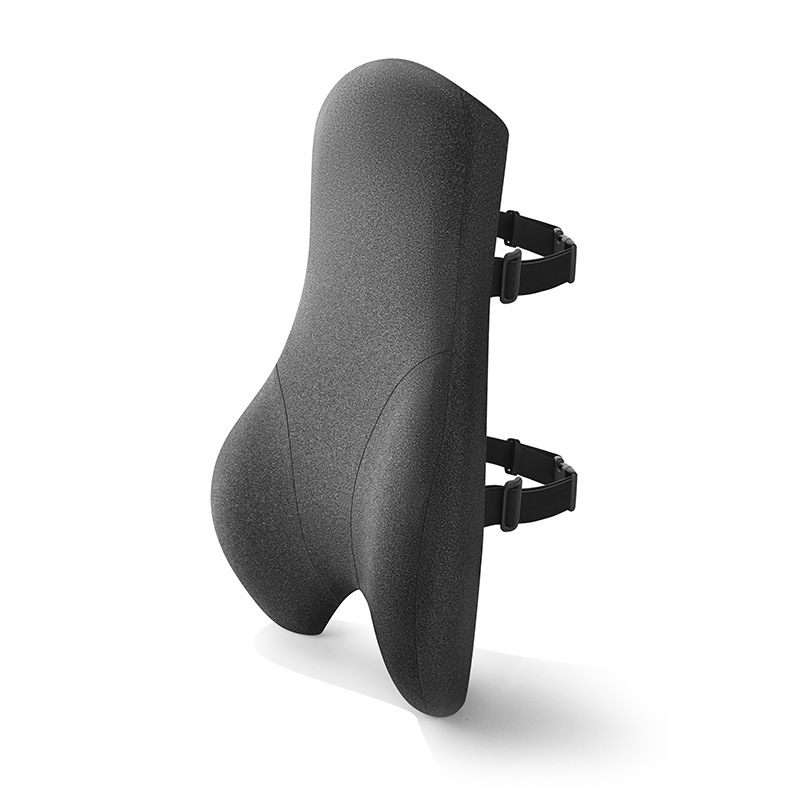 Lumbar Support Pillow - Memory Cotton Waist Pad