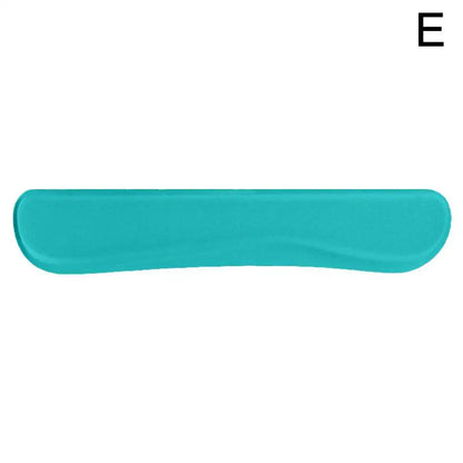 Mouse Pad & Wrist Rest - Ergonomic & Nonslip