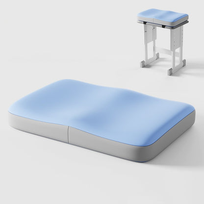 Ergonomic Memory Foam Office Cushion Anti Hemorrhoid Cushion Chair Cushion Tailbone Pillow Car Office Seat Cushion