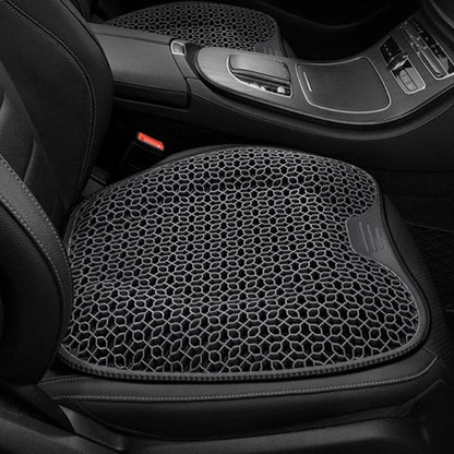 20261PC Honeycomb Gel Seat Cushion Breathable Ergonomic Chair Pad for Car Office Home, Washable Lightweight Support dacia jogger