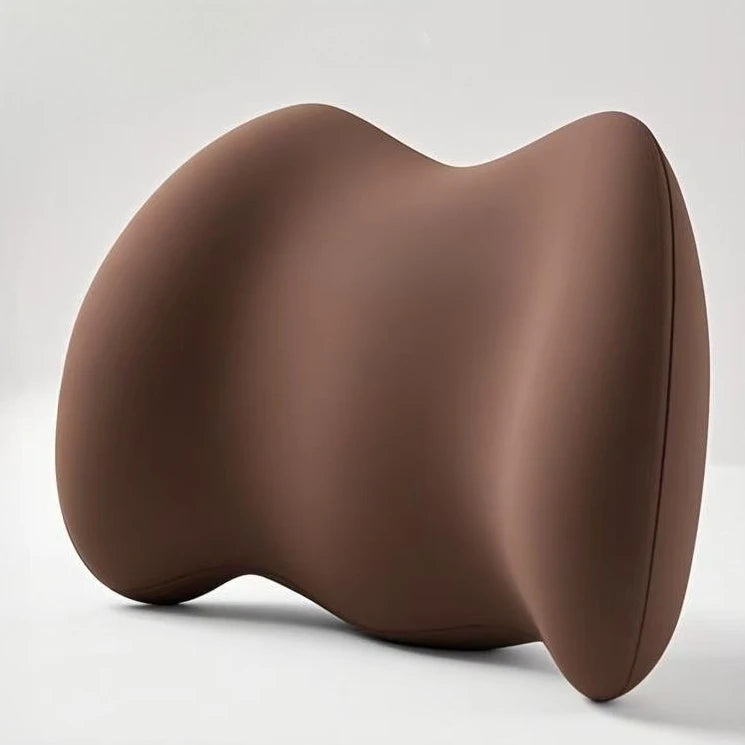 Lumbar Support Pillow - Sleep & Back Relief Pillow