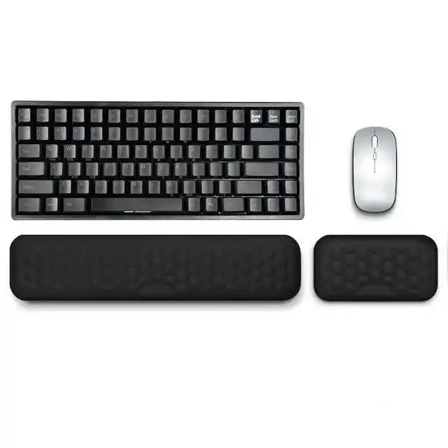Medium set  Black