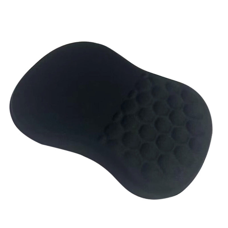 Mouse Pad Wrist Rest - Comfort for Office & Gamers
