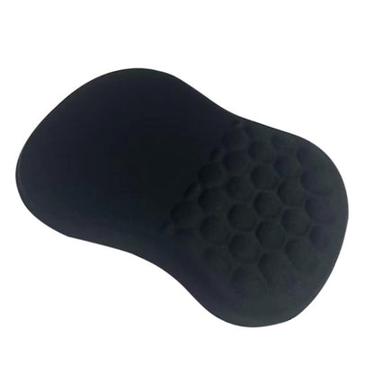 Mouse Pad Wrist Rest - Comfort for Office & Gamers