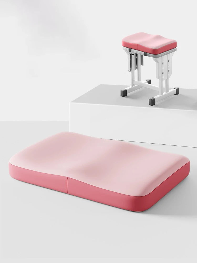 Ergonomic Memory Foam Office Cushion Anti Hemorrhoid Cushion Chair Cushion Tailbone Pillow Car Office Seat Cushion