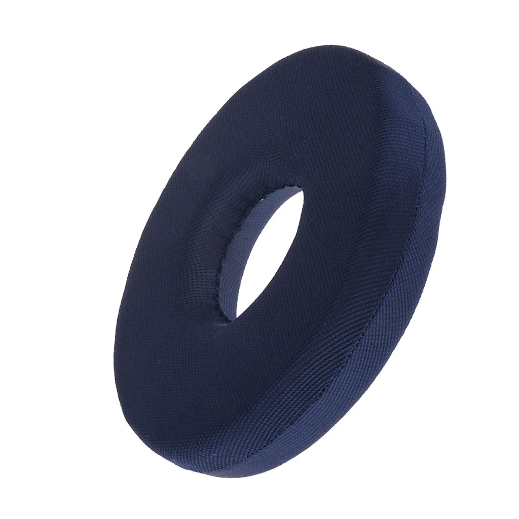 Orthopedic sponge seat cushion seat  , anti decubitus hemorrhoids pain