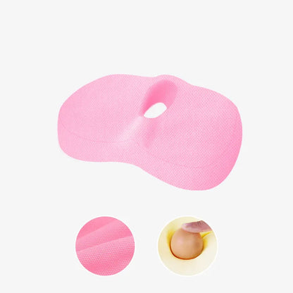 Memory Foam Seat Cushion for Tailbone Pain Relief