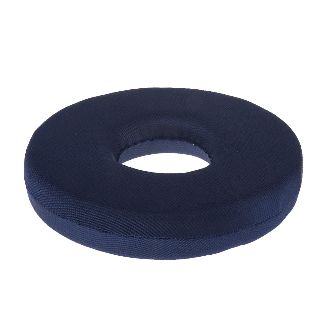 Orthopedic sponge seat cushion seat  , anti decubitus hemorrhoids pain